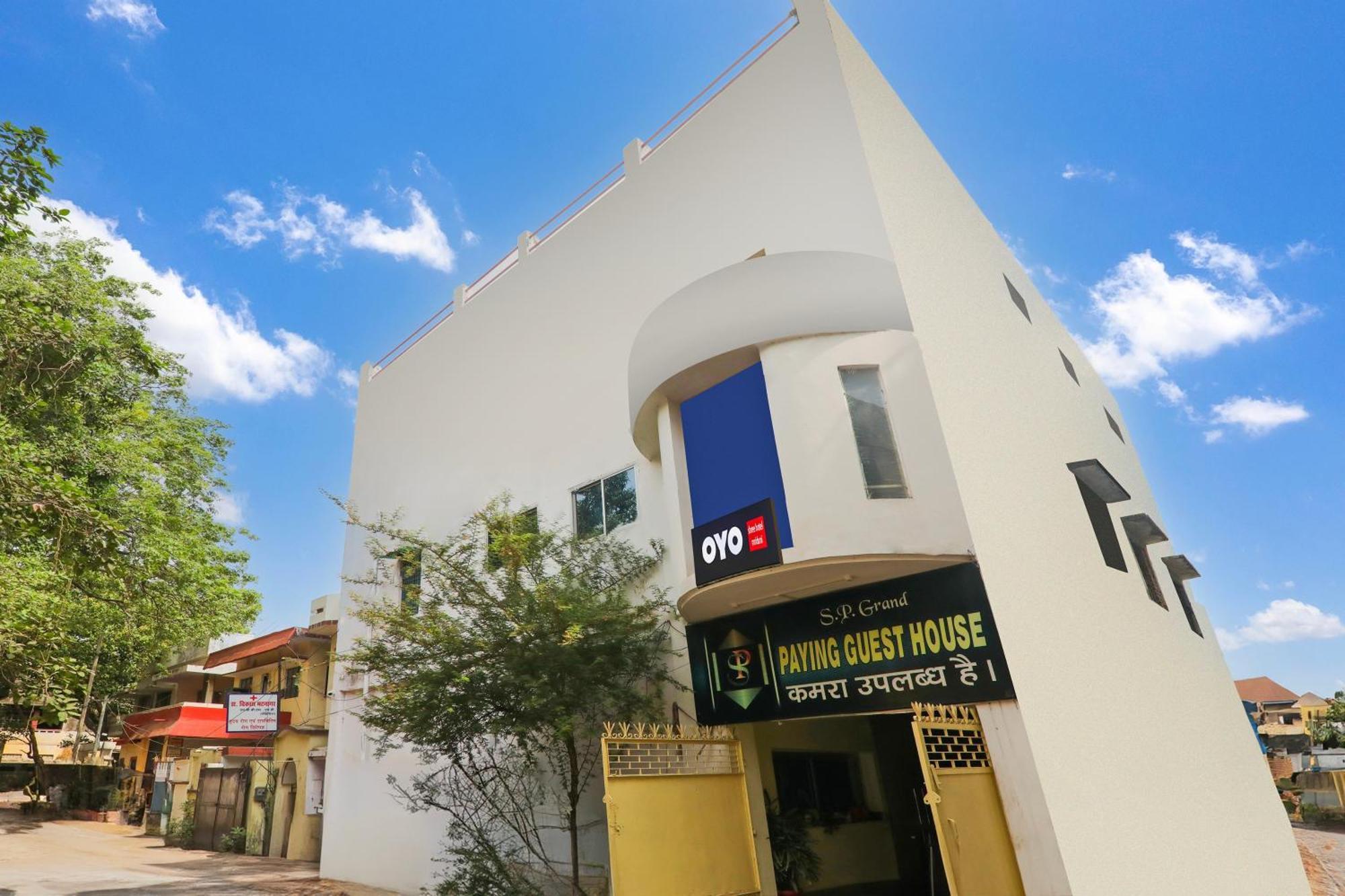 Hotel O Shree Hotel Mriduni Varanasi Exterior foto